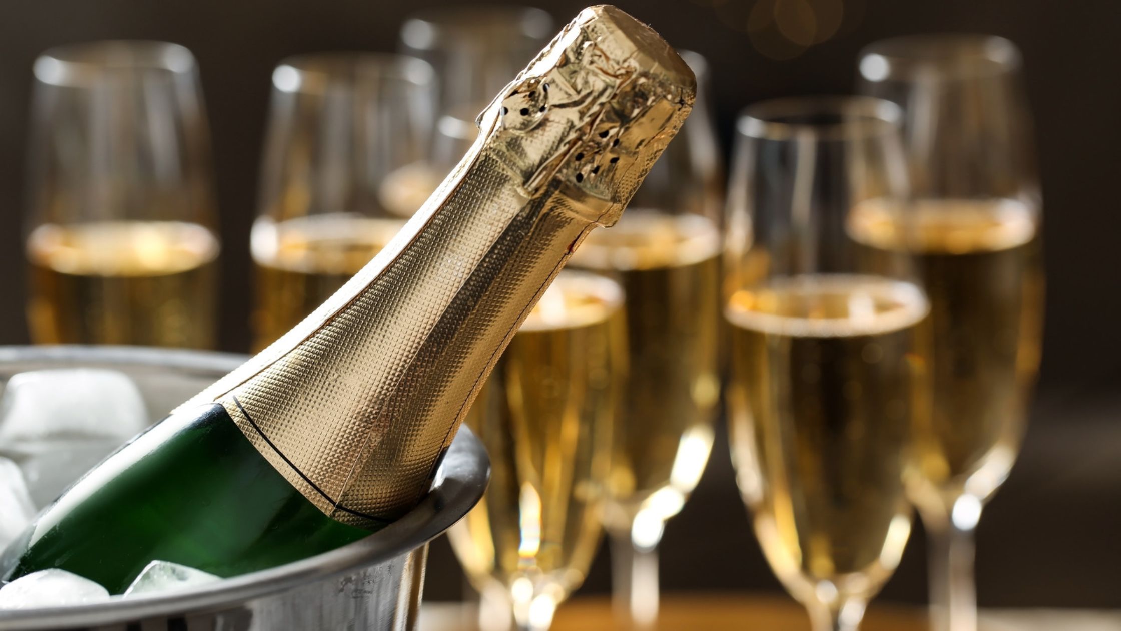 Sparkling Wines